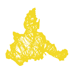 Zaragoza mapa
